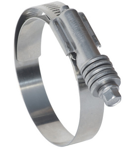 CT175L Constant Torque Worm Gear Clamp CT175L Constant Torque Worm Gear Clamp